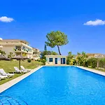 Appartement Cabopino, Mimosas *