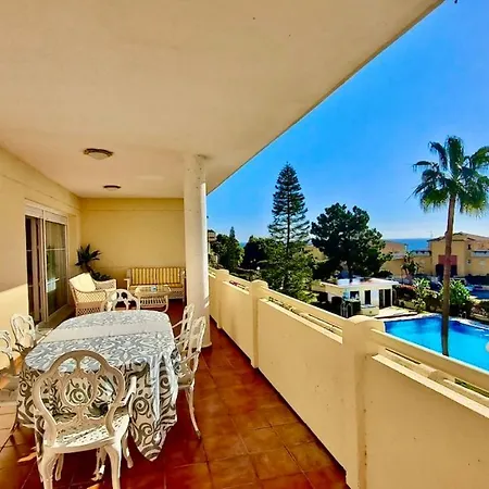Cabopino, Mimosas Apartamento