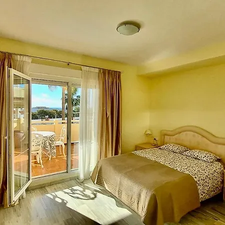 Cabopino, Mimosas Apartamento