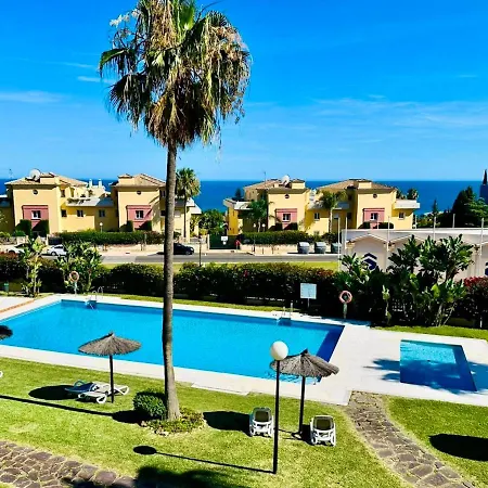 Cabopino, Mimosas * Marbella