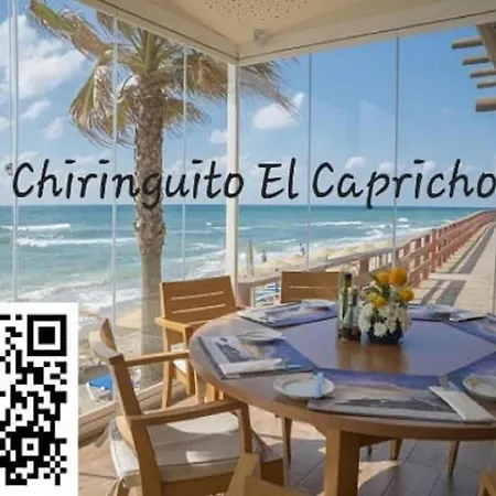 Apartamento Cabopino, Mimosas *