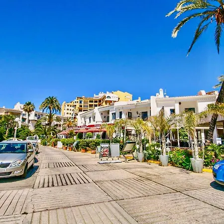 Cabopino, Mimosas *