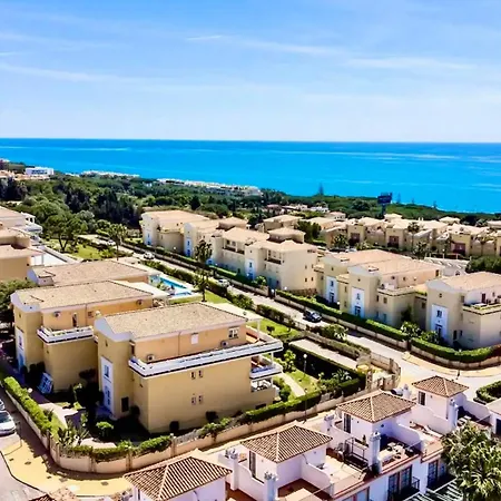 Cabopino, Mimosas Marbella
