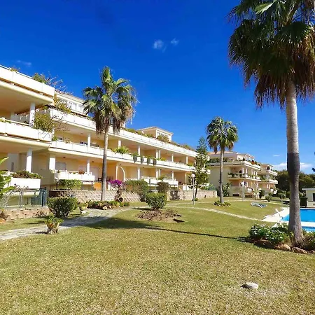 Apartamento Cabopino, Mimosas