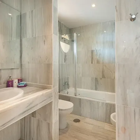 Cabopino, Mimosas Apartamento