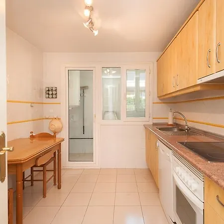 Cabopino, Mimosas Apartamento Marbella