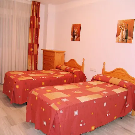 Cabopino, Mimosas Apartamento *