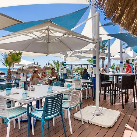 Cabopino, Mimosas Marbella