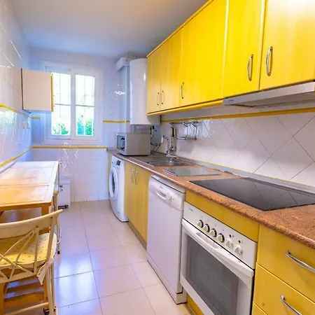 Cabopino, Mimosas *