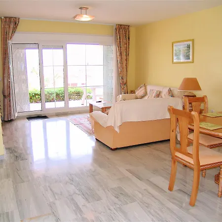 Apartmán Cabopino, Mimosas *